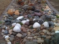 Rock Garden Feature