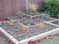 Raised Bed